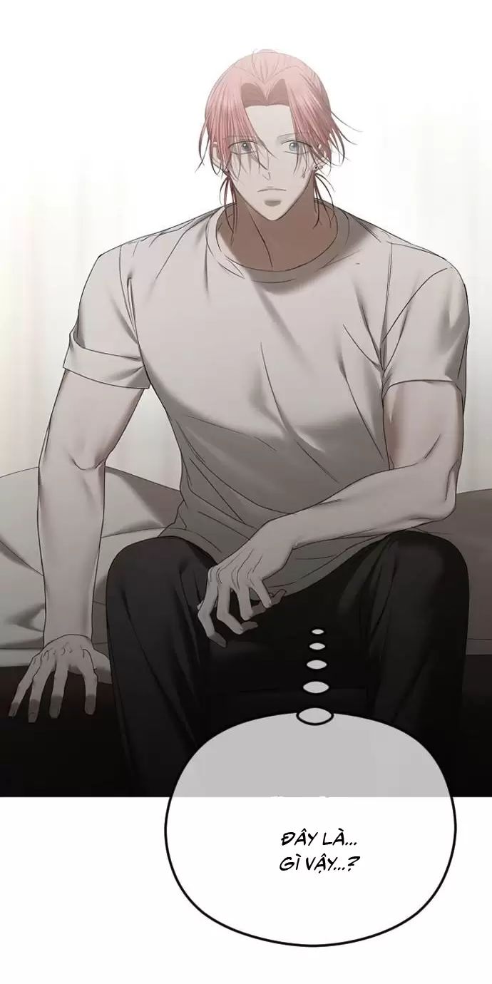 Kết Thúc, Tôi Muốn Thay Đổi Nó Chapter  68 - 71