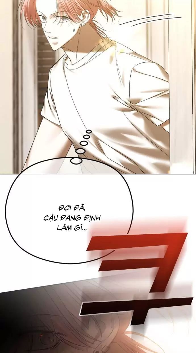 Kết Thúc, Tôi Muốn Thay Đổi Nó Chapter  68 - 75