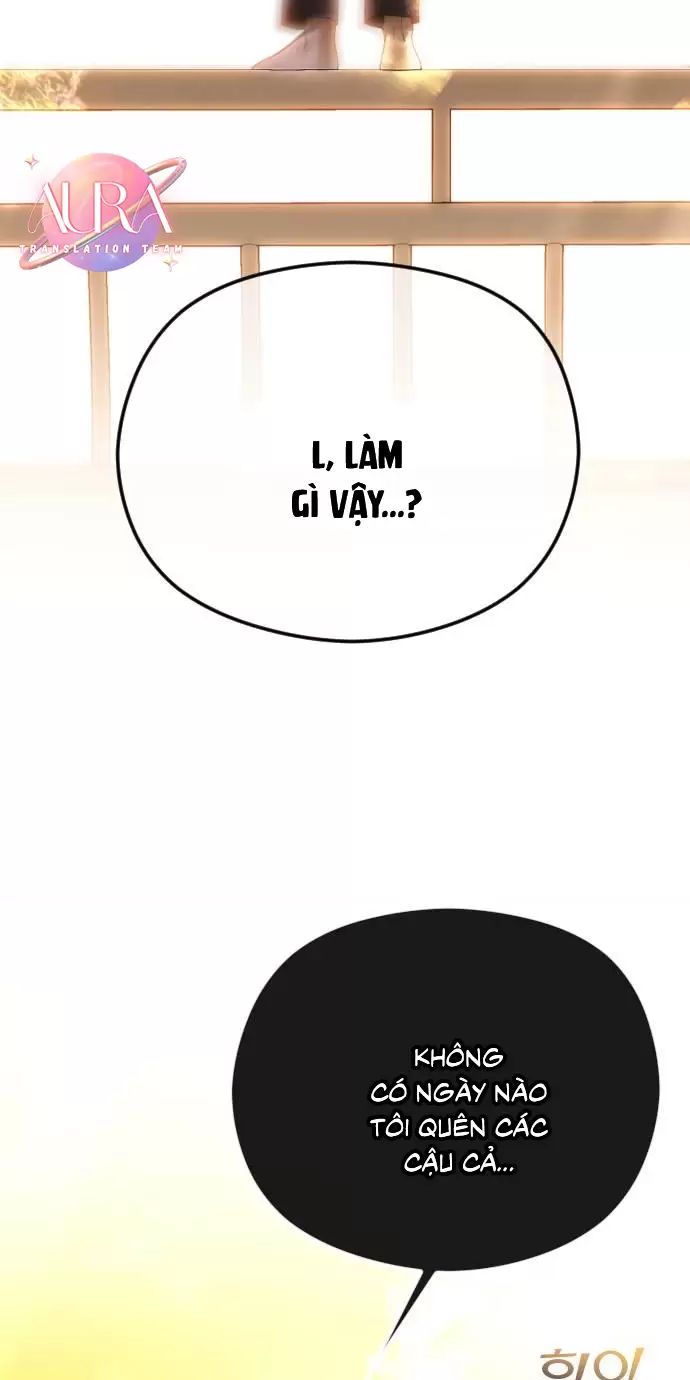 Kết Thúc, Tôi Muốn Thay Đổi Nó Chapter  68 - 78