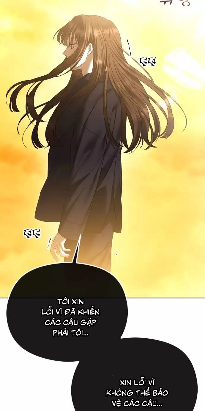 Kết Thúc, Tôi Muốn Thay Đổi Nó Chapter  68 - 79