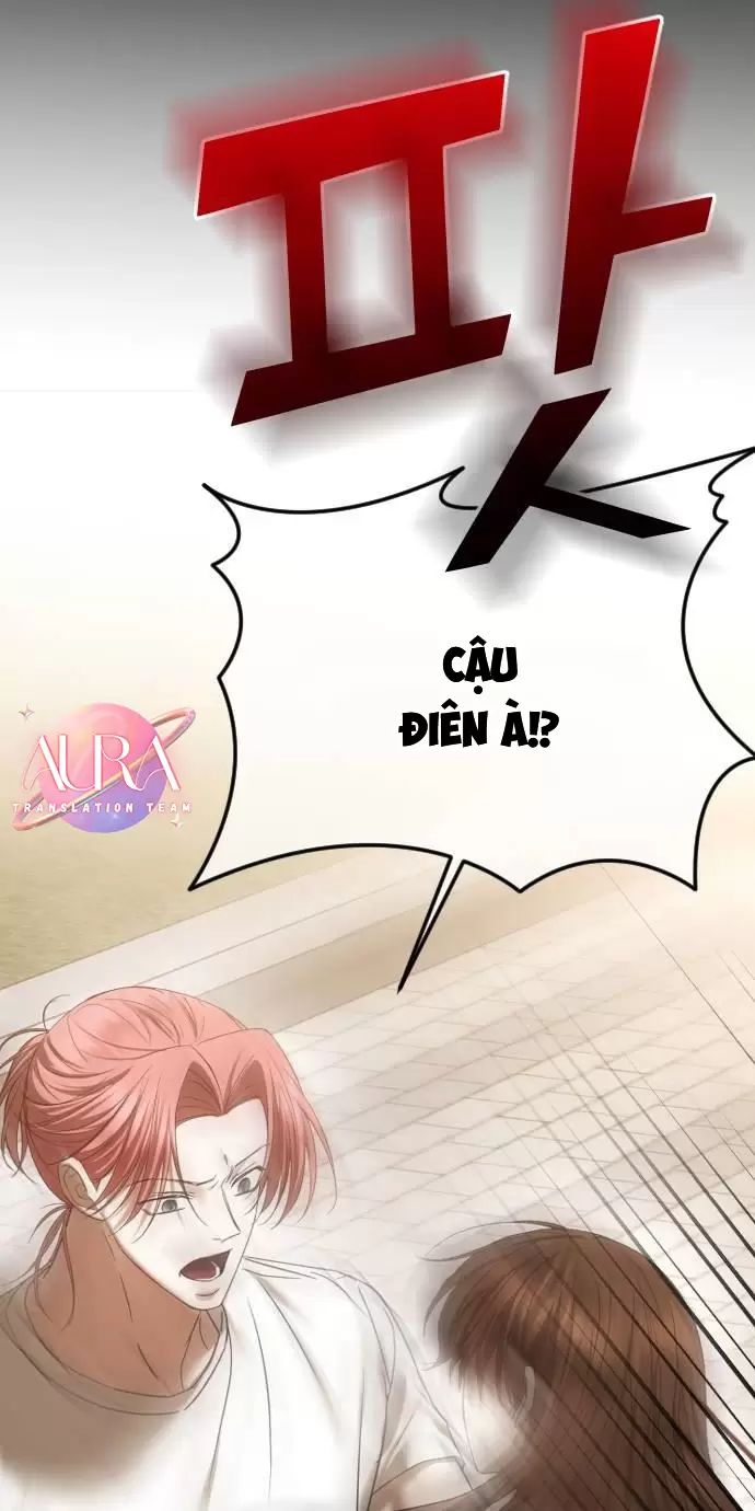 Kết Thúc, Tôi Muốn Thay Đổi Nó Chapter  68 - 102
