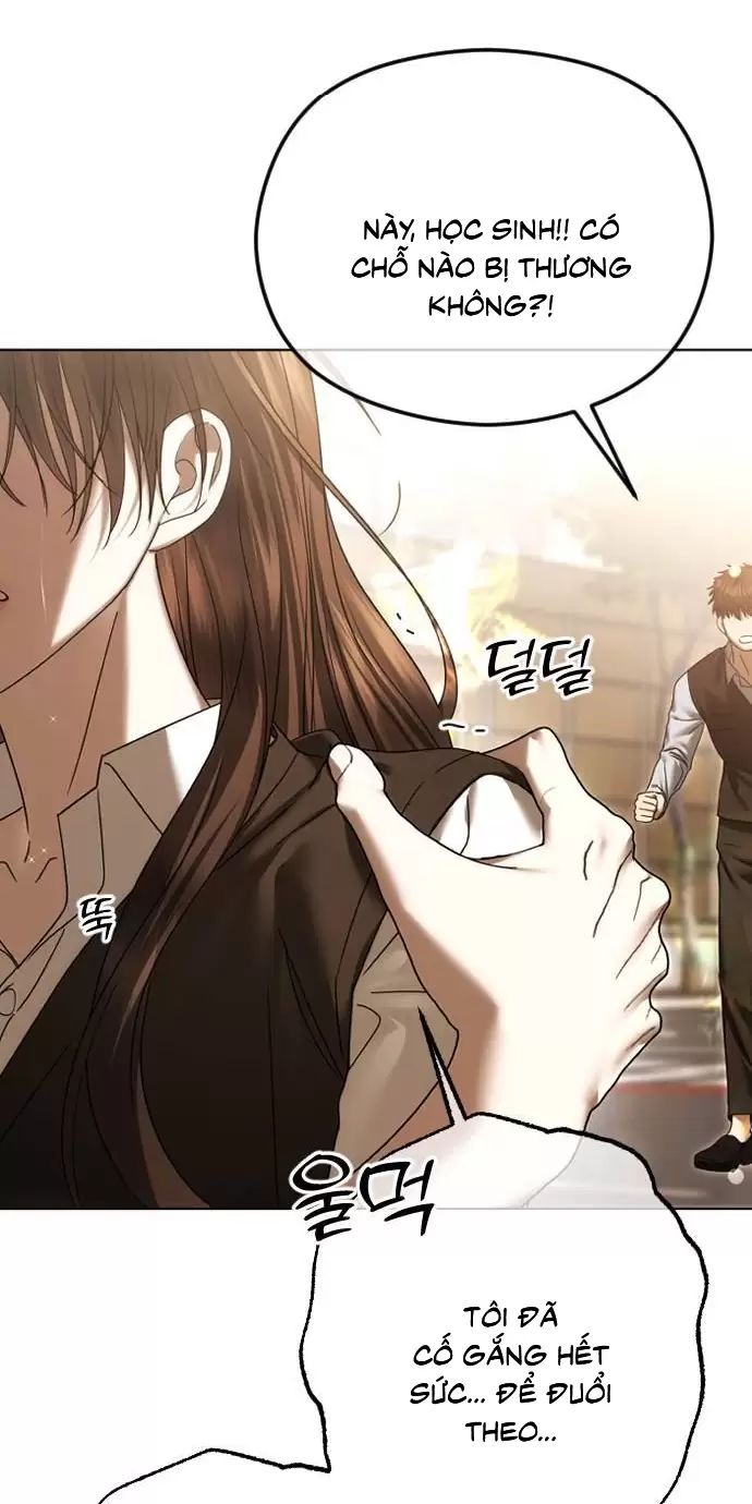 Kết Thúc, Tôi Muốn Thay Đổi Nó Chapter  68 - 106