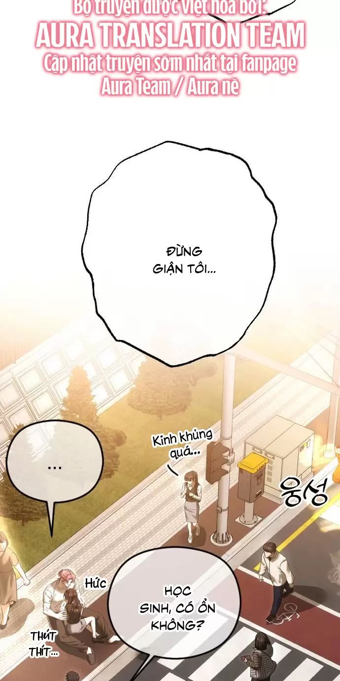 Kết Thúc, Tôi Muốn Thay Đổi Nó Chapter  68 - 109