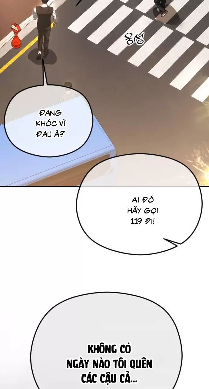 Kết Thúc, Tôi Muốn Thay Đổi Nó Chapter  68 - 110