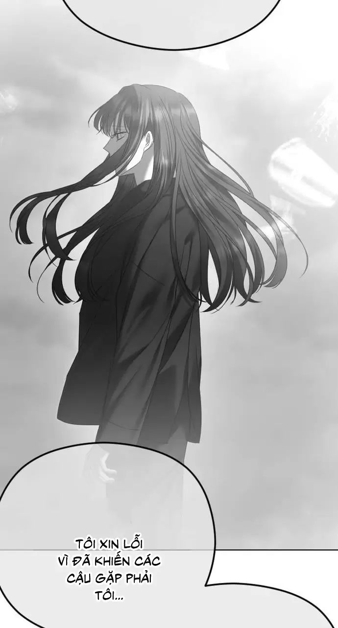 Kết Thúc, Tôi Muốn Thay Đổi Nó Chapter  68 - 111