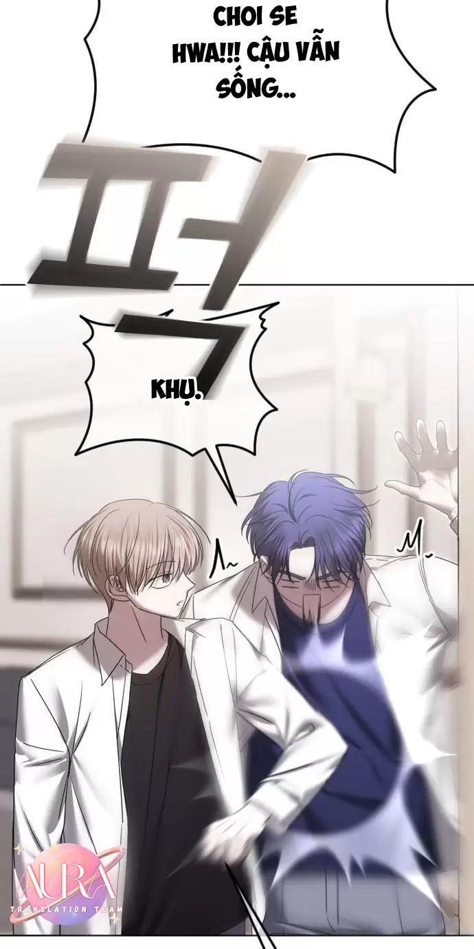 Kết Thúc, Tôi Muốn Thay Đổi Nó Chapter  69 - 3