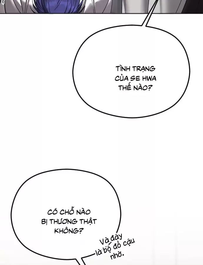 Kết Thúc, Tôi Muốn Thay Đổi Nó Chapter  69 - 5