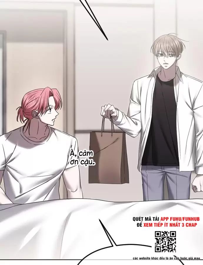 Kết Thúc, Tôi Muốn Thay Đổi Nó Chapter  69 - 6