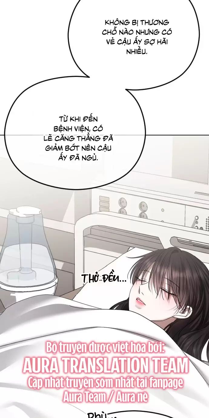 Kết Thúc, Tôi Muốn Thay Đổi Nó Chapter  69 - 7