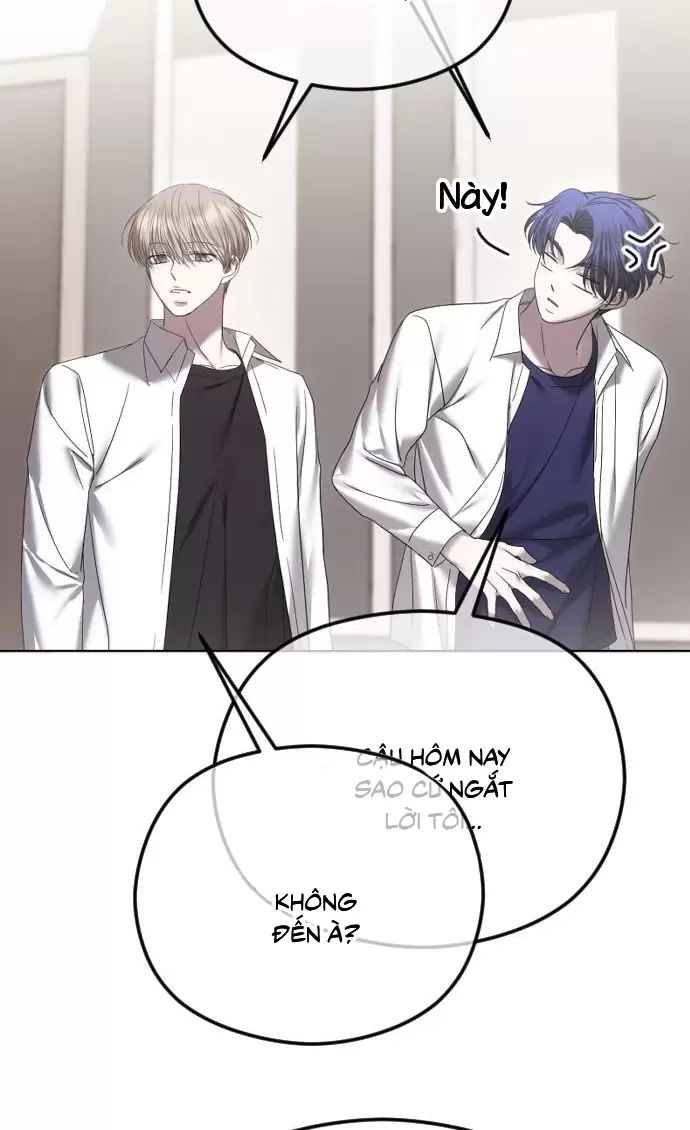 Kết Thúc, Tôi Muốn Thay Đổi Nó Chapter  69 - 11