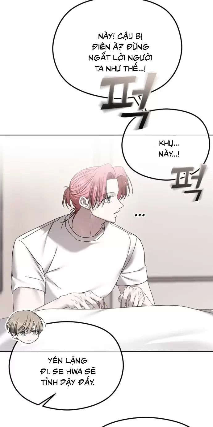 Kết Thúc, Tôi Muốn Thay Đổi Nó Chapter  69 - 12