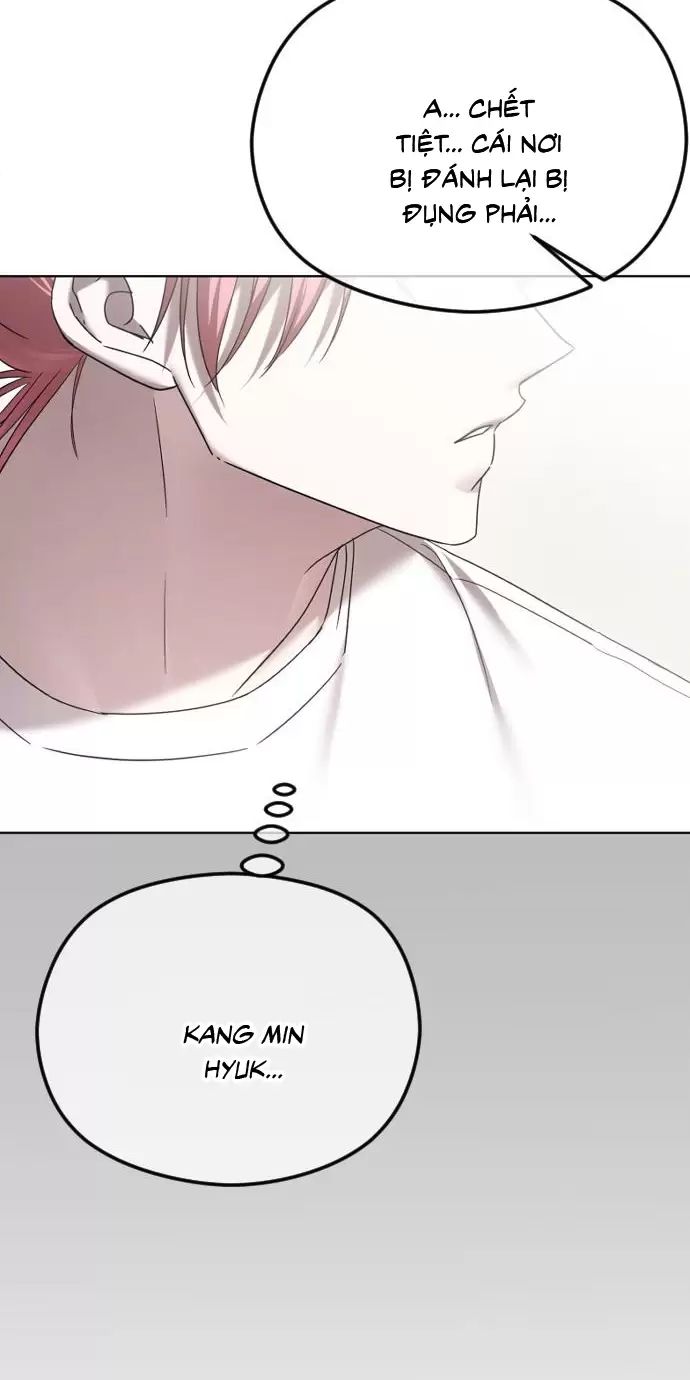 Kết Thúc, Tôi Muốn Thay Đổi Nó Chapter  69 - 13