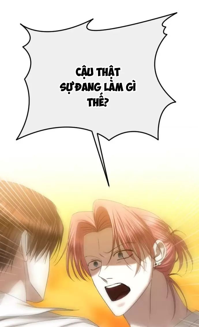 Kết Thúc, Tôi Muốn Thay Đổi Nó Chapter  69 - 15