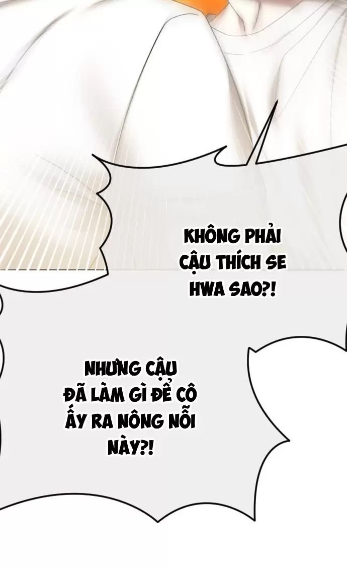 Kết Thúc, Tôi Muốn Thay Đổi Nó Chapter  69 - 16