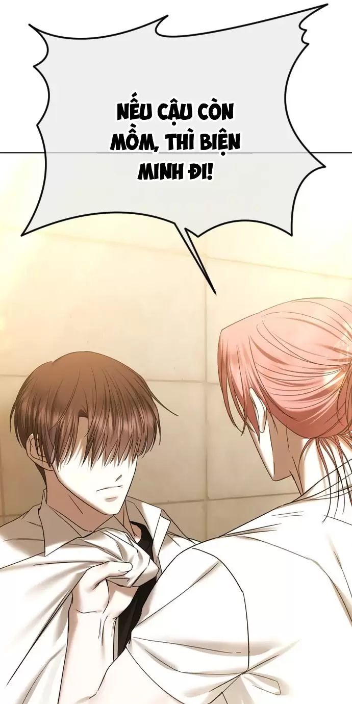 Kết Thúc, Tôi Muốn Thay Đổi Nó Chapter  69 - 17