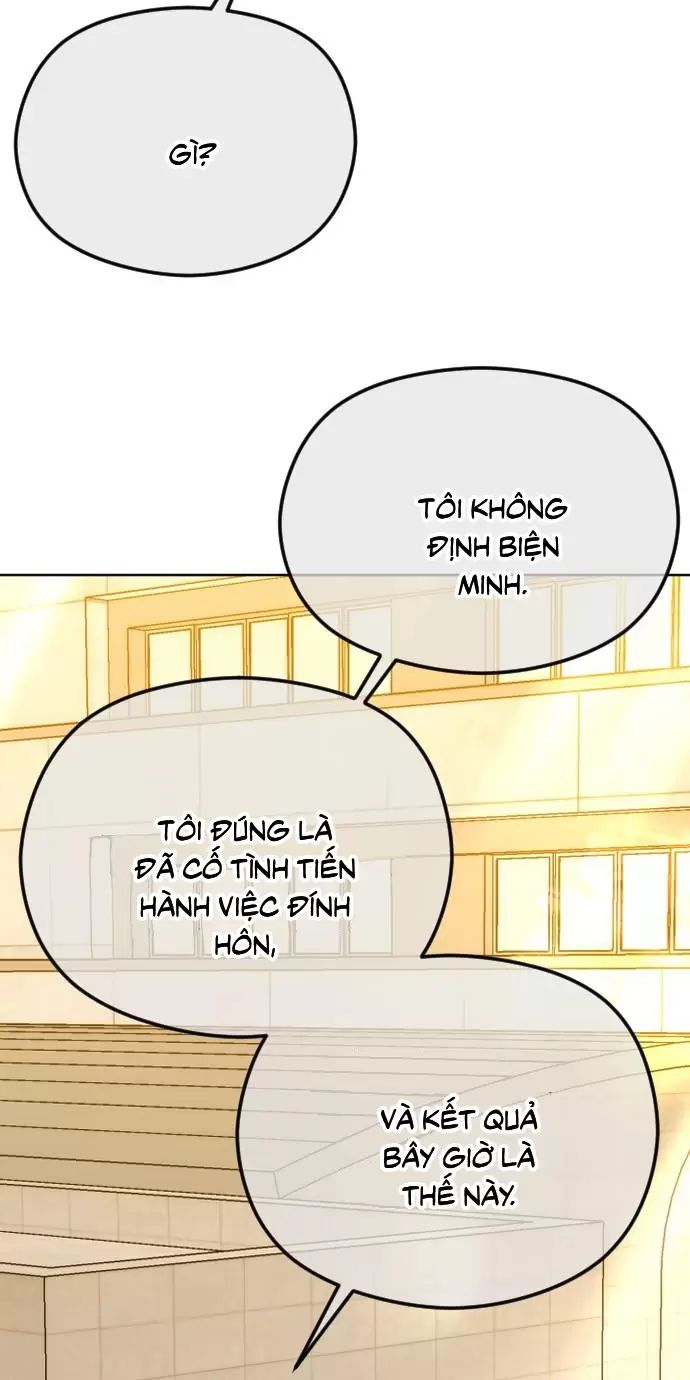 Kết Thúc, Tôi Muốn Thay Đổi Nó Chapter  69 - 19