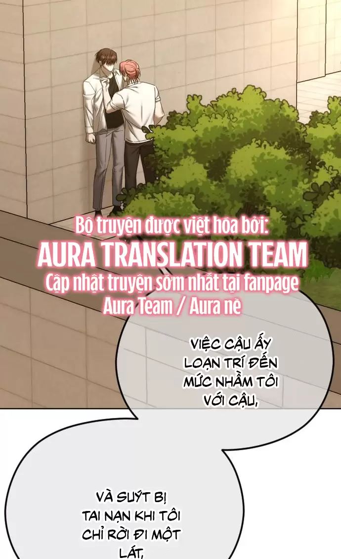 Kết Thúc, Tôi Muốn Thay Đổi Nó Chapter  69 - 20