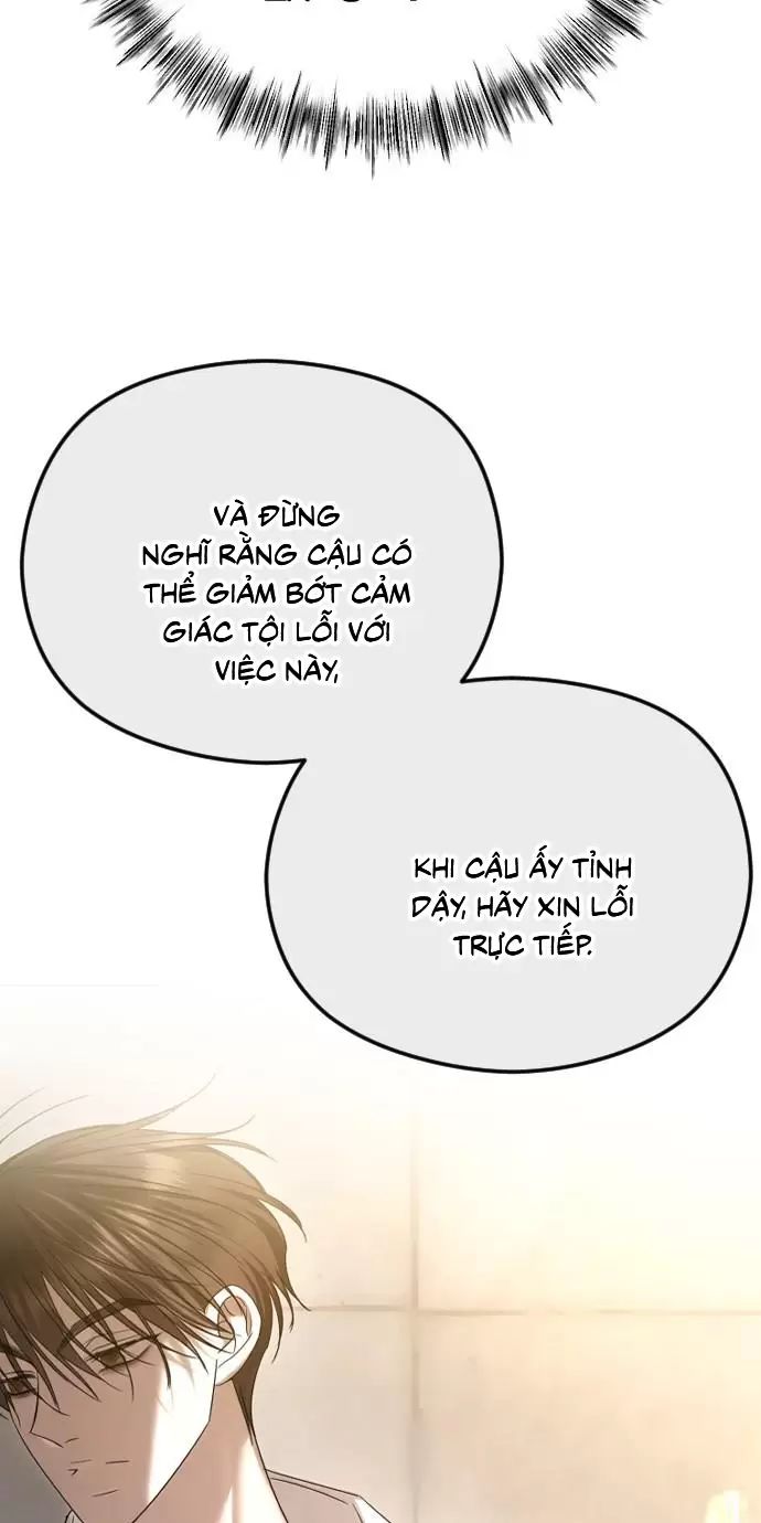 Kết Thúc, Tôi Muốn Thay Đổi Nó Chapter  69 - 28