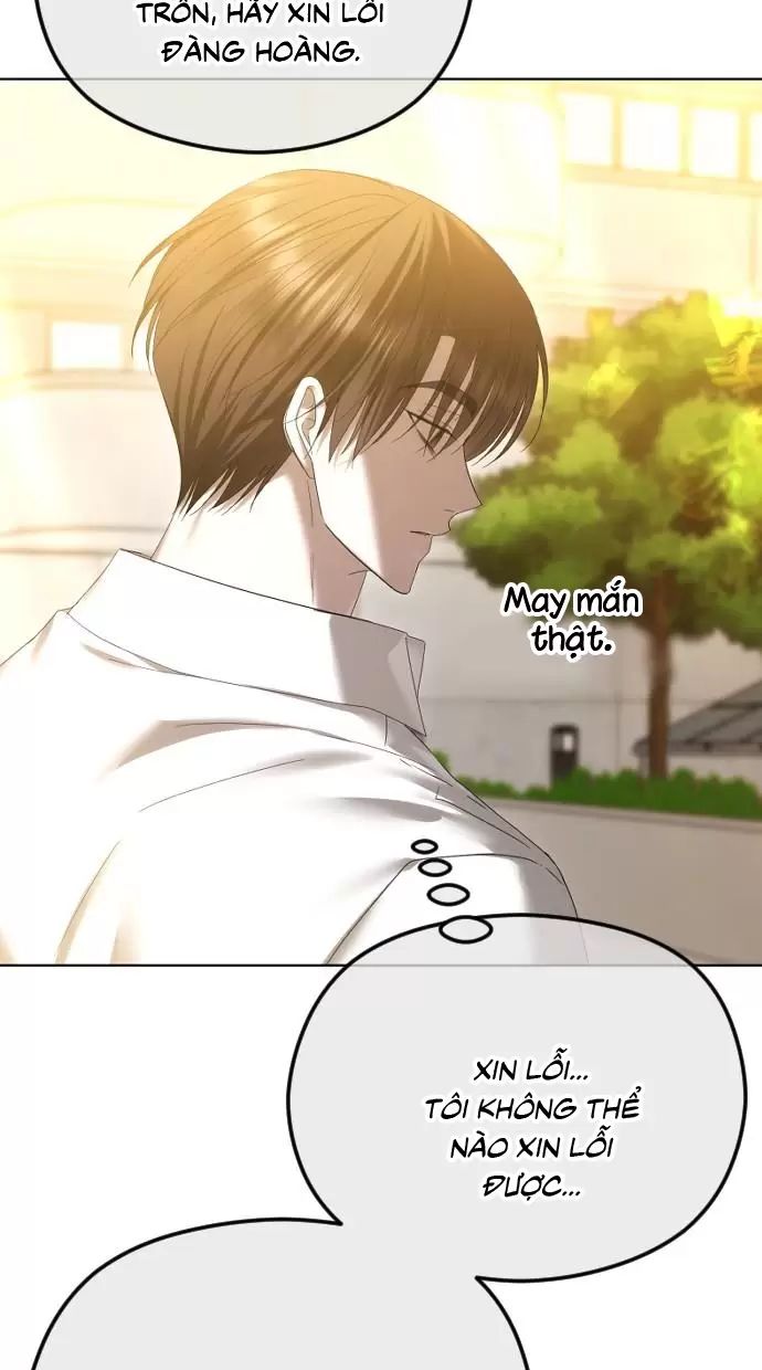 Kết Thúc, Tôi Muốn Thay Đổi Nó Chapter  69 - 32