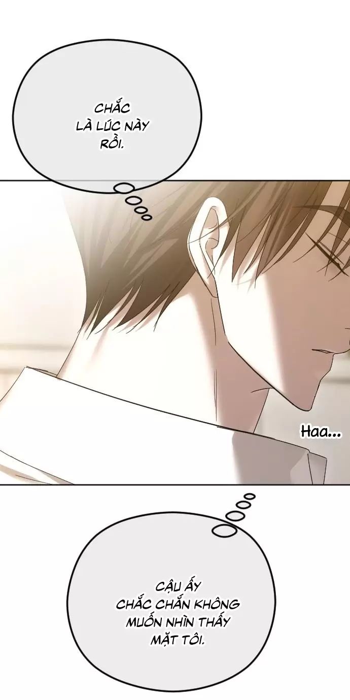 Kết Thúc, Tôi Muốn Thay Đổi Nó Chapter  69 - 36