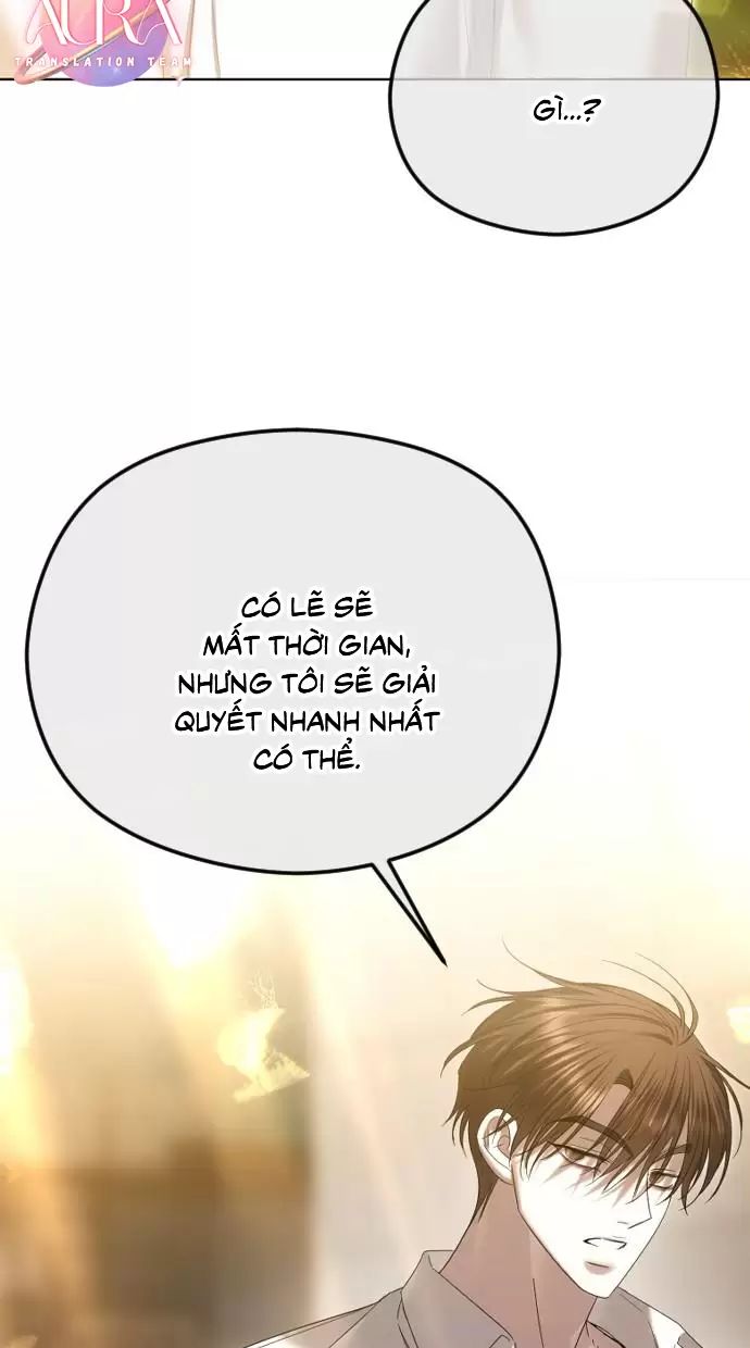 Kết Thúc, Tôi Muốn Thay Đổi Nó Chapter  69 - 38