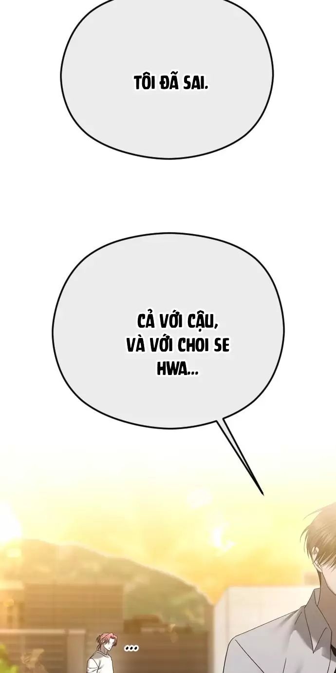 Kết Thúc, Tôi Muốn Thay Đổi Nó Chapter  69 - 40