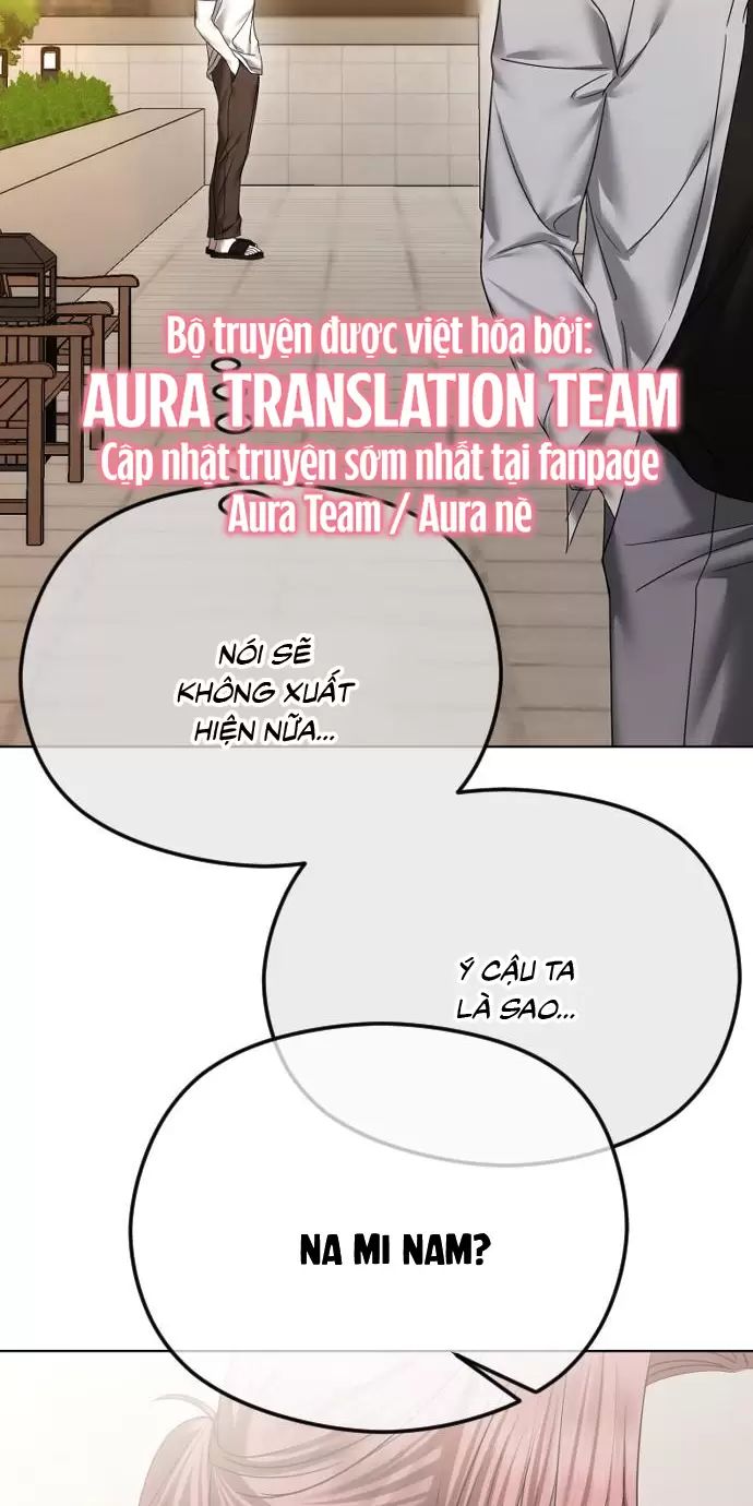 Kết Thúc, Tôi Muốn Thay Đổi Nó Chapter  69 - 41