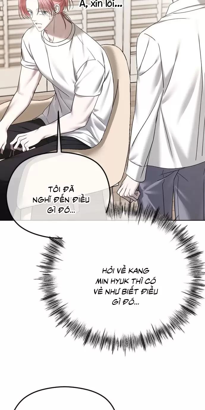 Kết Thúc, Tôi Muốn Thay Đổi Nó Chapter  69 - 43