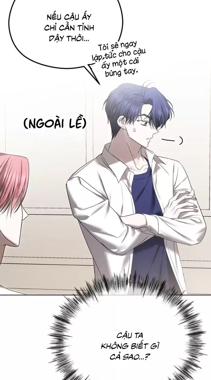 Kết Thúc, Tôi Muốn Thay Đổi Nó Chapter  69 - 44
