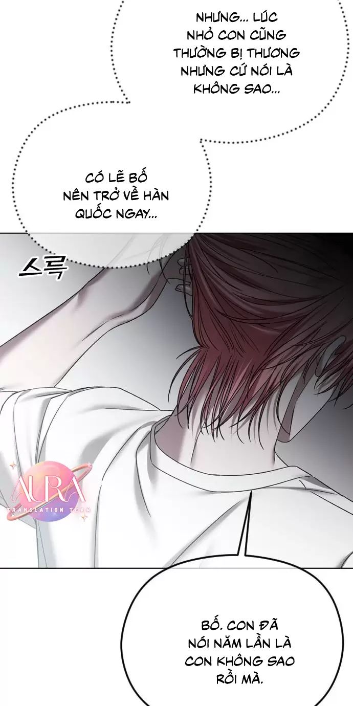 Kết Thúc, Tôi Muốn Thay Đổi Nó Chapter  69 - 49