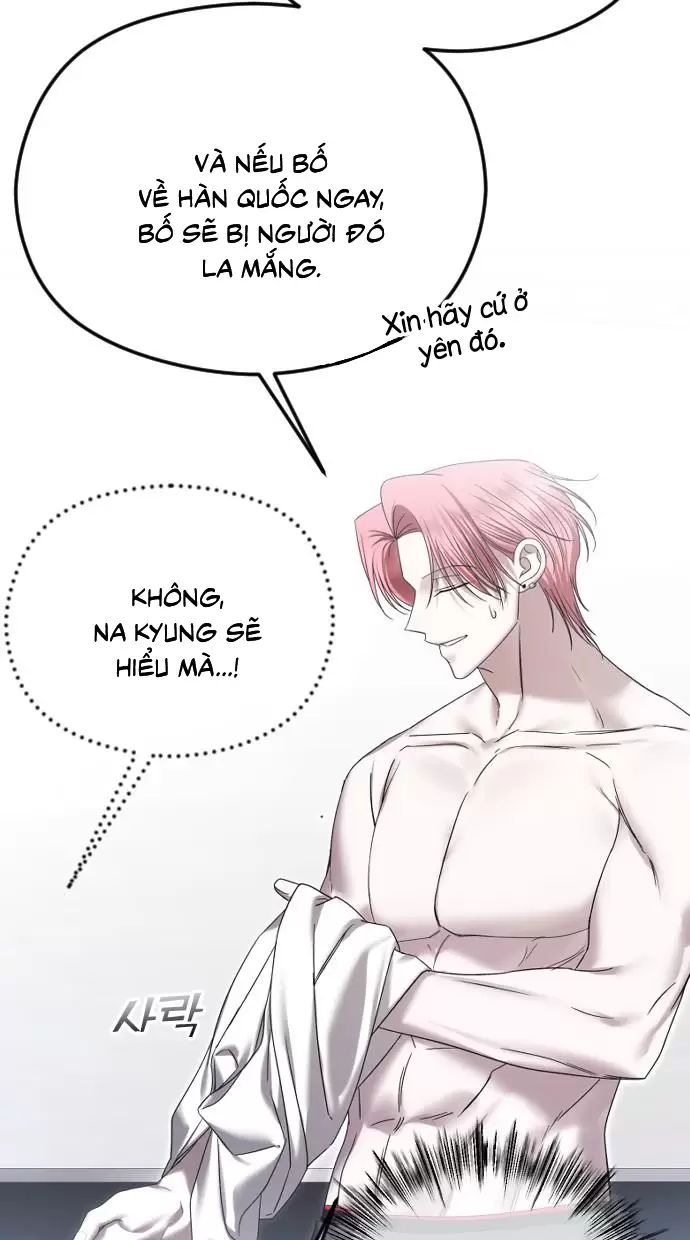 Kết Thúc, Tôi Muốn Thay Đổi Nó Chapter  69 - 50