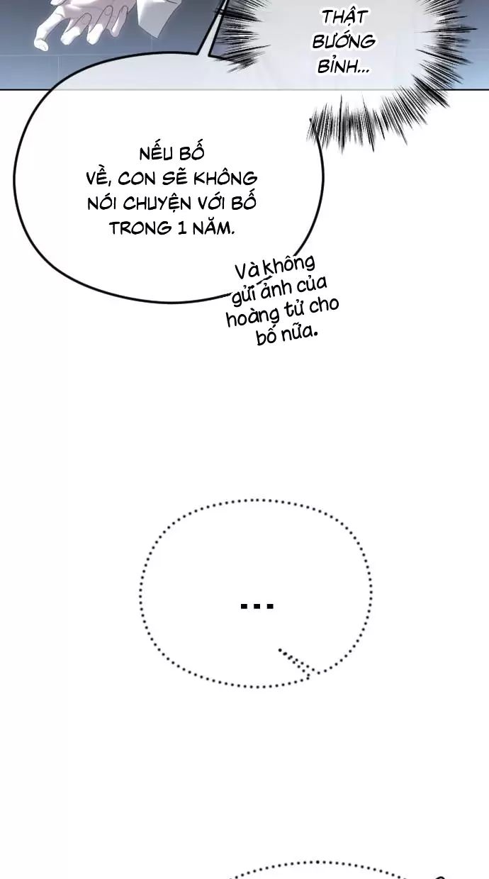 Kết Thúc, Tôi Muốn Thay Đổi Nó Chapter  69 - 51