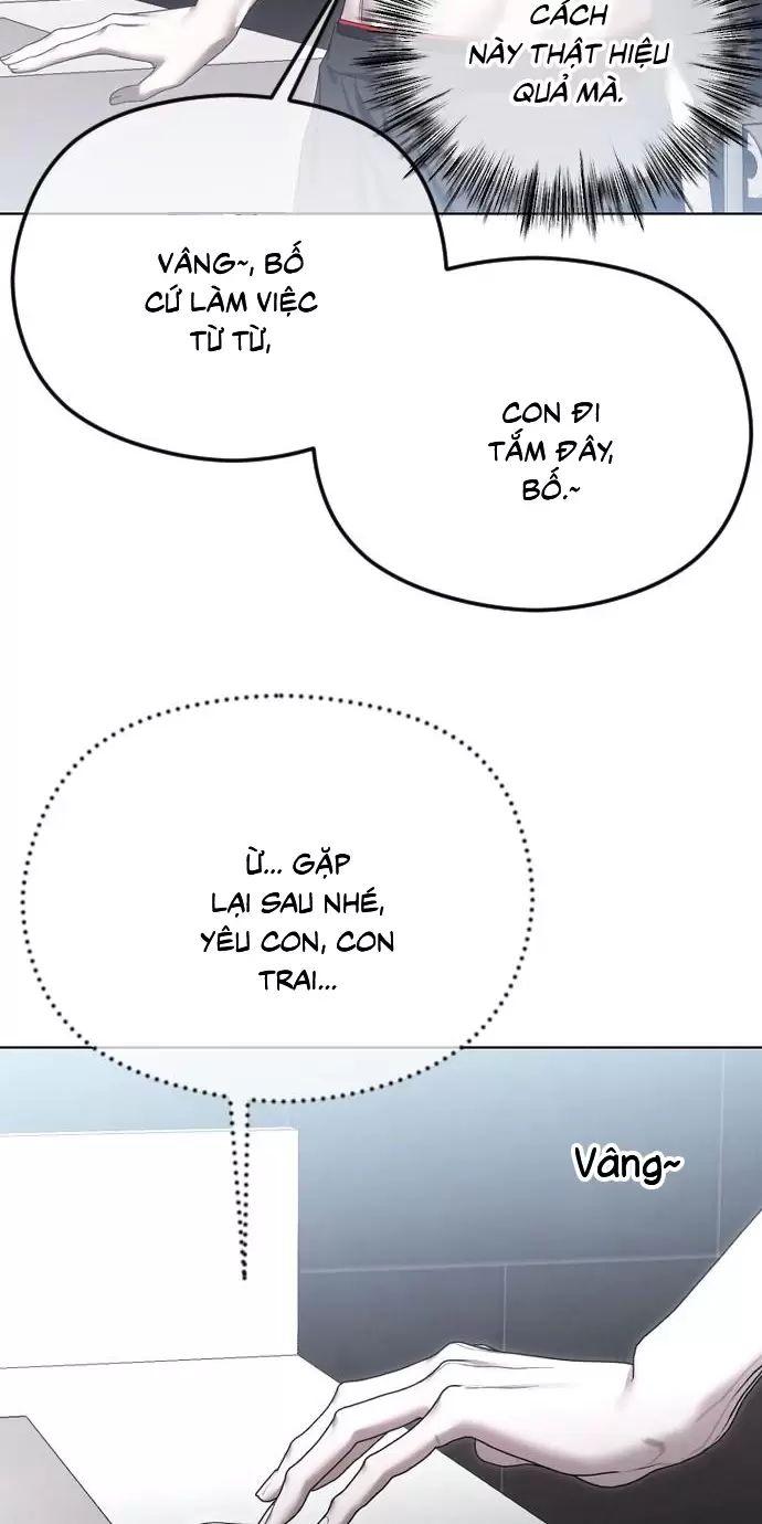 Kết Thúc, Tôi Muốn Thay Đổi Nó Chapter  69 - 53