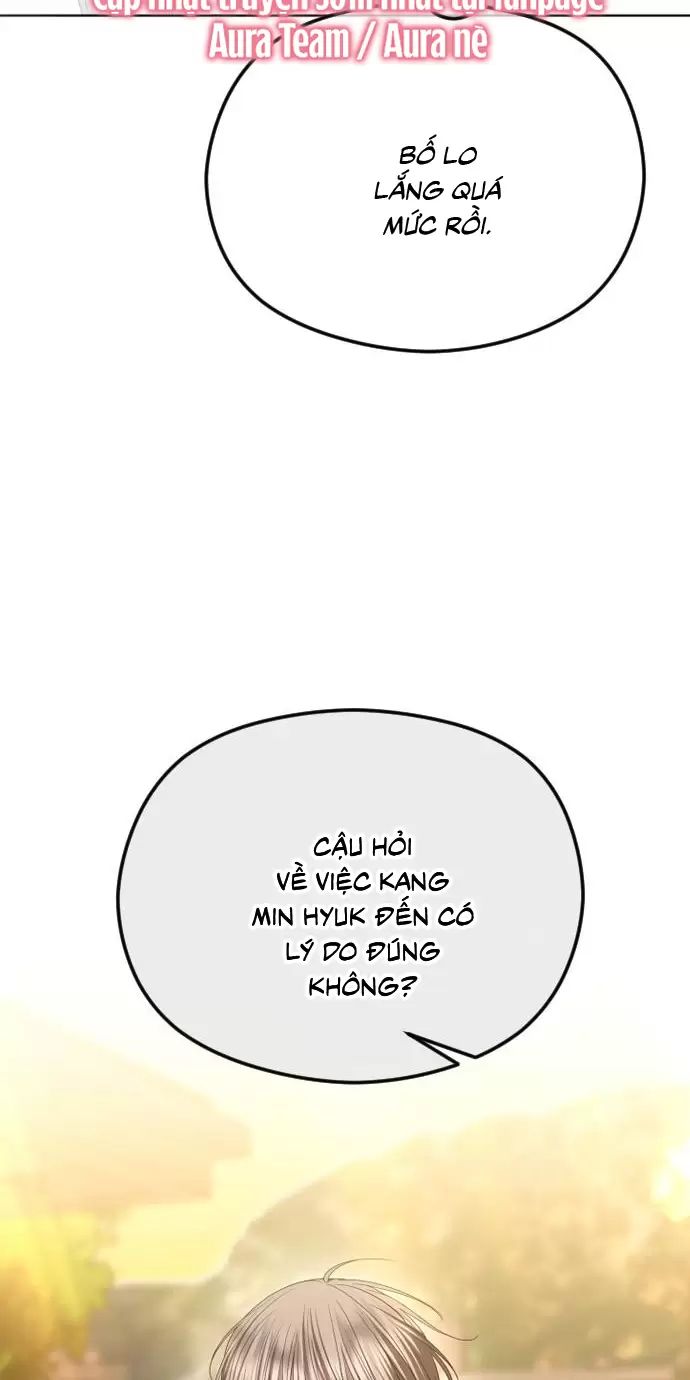 Kết Thúc, Tôi Muốn Thay Đổi Nó Chapter  69 - 55