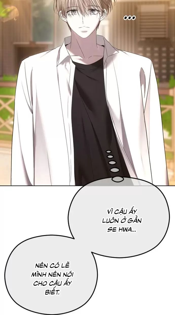 Kết Thúc, Tôi Muốn Thay Đổi Nó Chapter  69 - 56