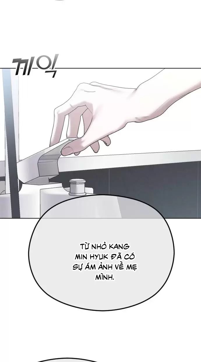 Kết Thúc, Tôi Muốn Thay Đổi Nó Chapter  69 - 57