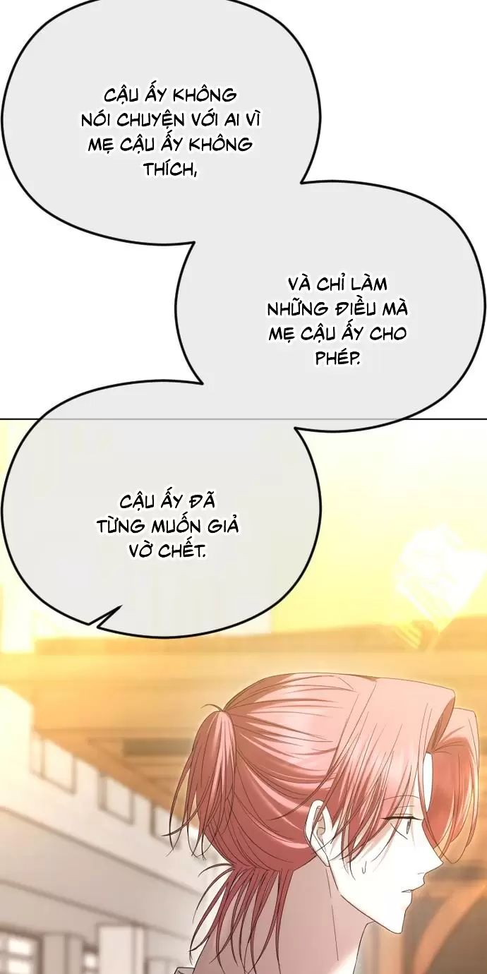 Kết Thúc, Tôi Muốn Thay Đổi Nó Chapter  69 - 58