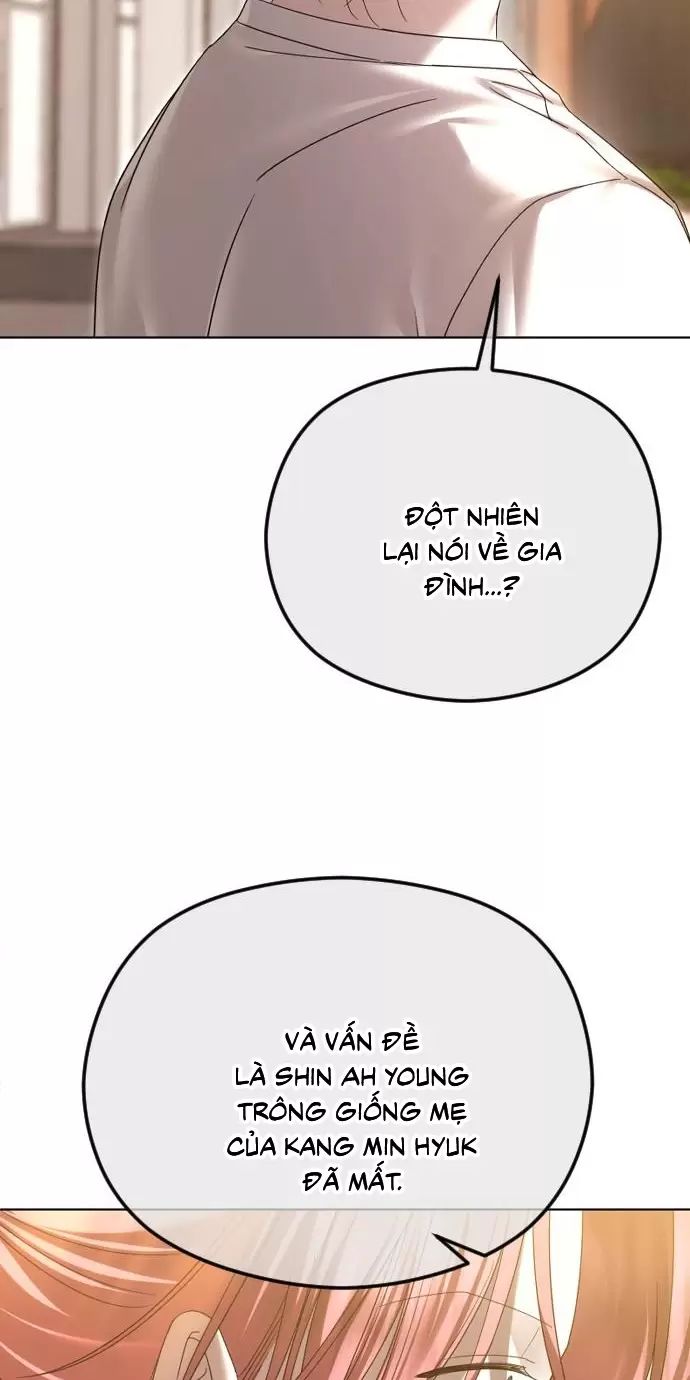 Kết Thúc, Tôi Muốn Thay Đổi Nó Chapter  69 - 59