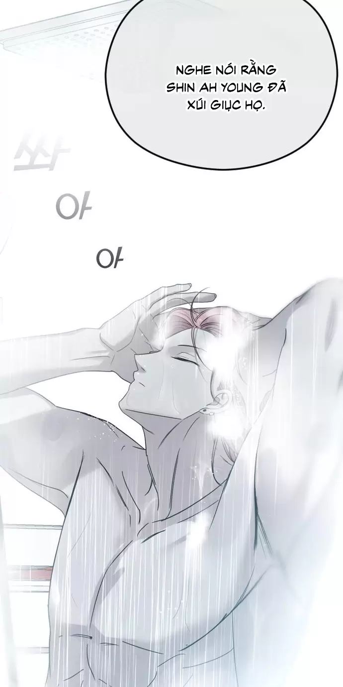 Kết Thúc, Tôi Muốn Thay Đổi Nó Chapter  69 - 61