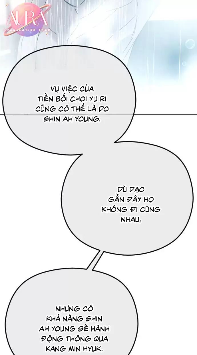 Kết Thúc, Tôi Muốn Thay Đổi Nó Chapter  69 - 62