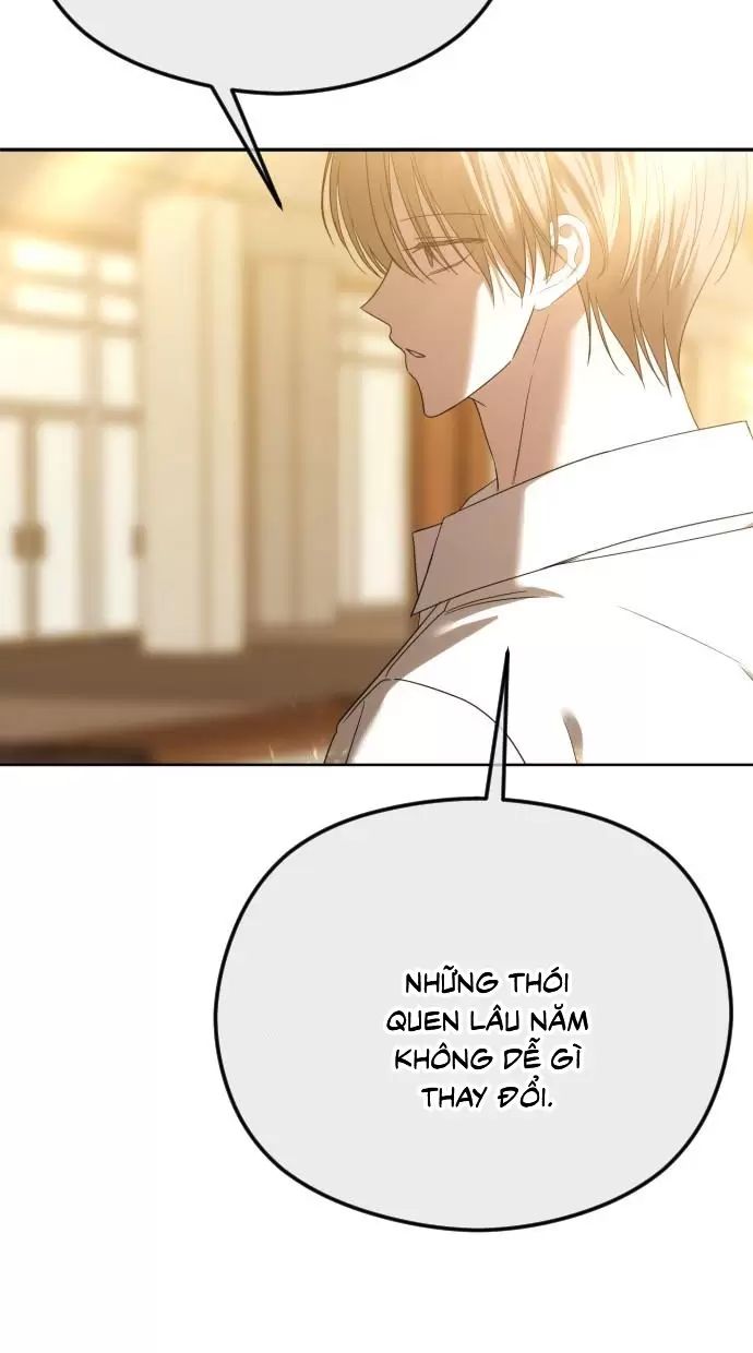 Kết Thúc, Tôi Muốn Thay Đổi Nó Chapter  69 - 63