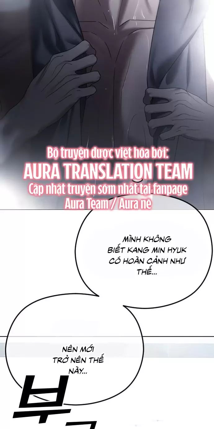 Kết Thúc, Tôi Muốn Thay Đổi Nó Chapter  69 - 65