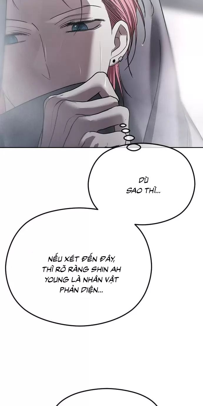 Kết Thúc, Tôi Muốn Thay Đổi Nó Chapter  69 - 67