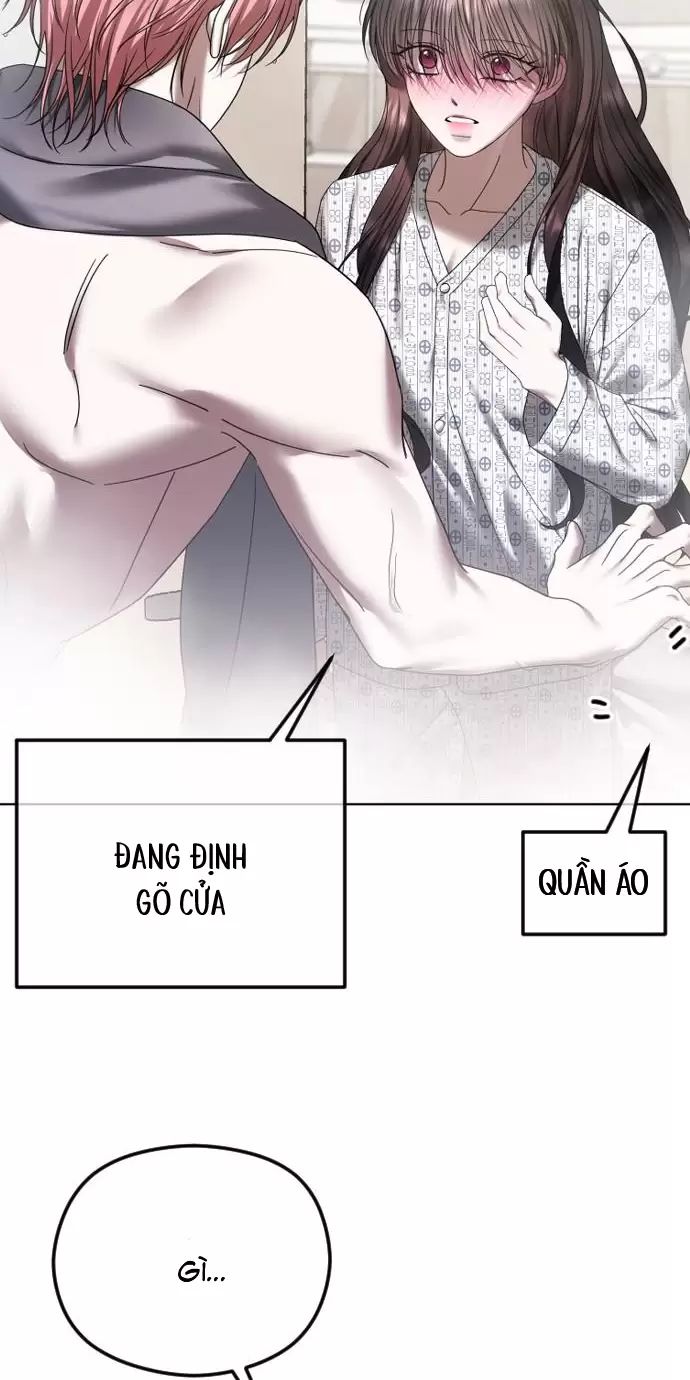 Kết Thúc, Tôi Muốn Thay Đổi Nó Chapter  69 - 71