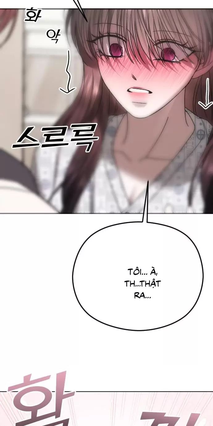 Kết Thúc, Tôi Muốn Thay Đổi Nó Chapter  69 - 72