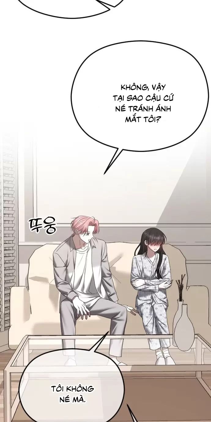 Kết Thúc, Tôi Muốn Thay Đổi Nó Chapter  69 - 77