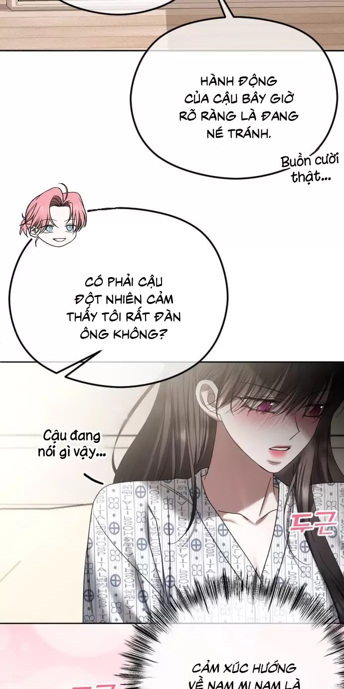 Kết Thúc, Tôi Muốn Thay Đổi Nó Chapter  69 - 78