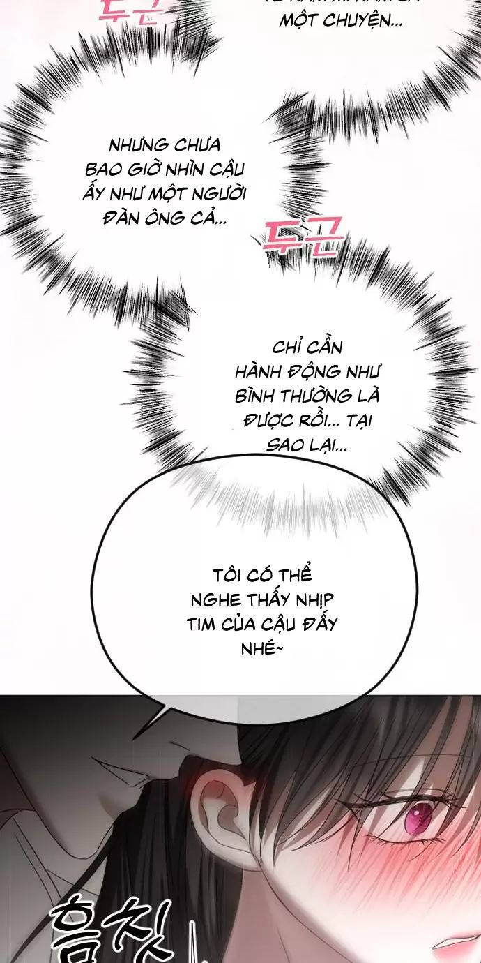 Kết Thúc, Tôi Muốn Thay Đổi Nó Chapter  69 - 79