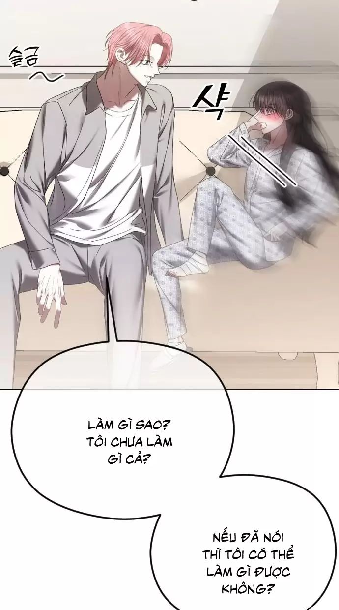 Kết Thúc, Tôi Muốn Thay Đổi Nó Chapter  69 - 81