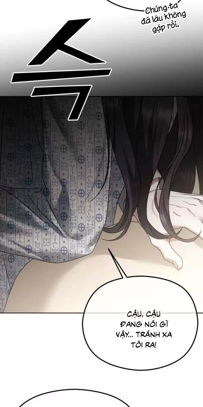 Kết Thúc, Tôi Muốn Thay Đổi Nó Chapter  69 - 82